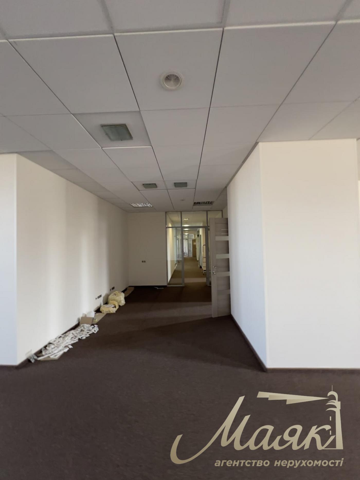 Оренда офісу в БЦ Ярославів Вал 23, Золоті Ворота, Центр.