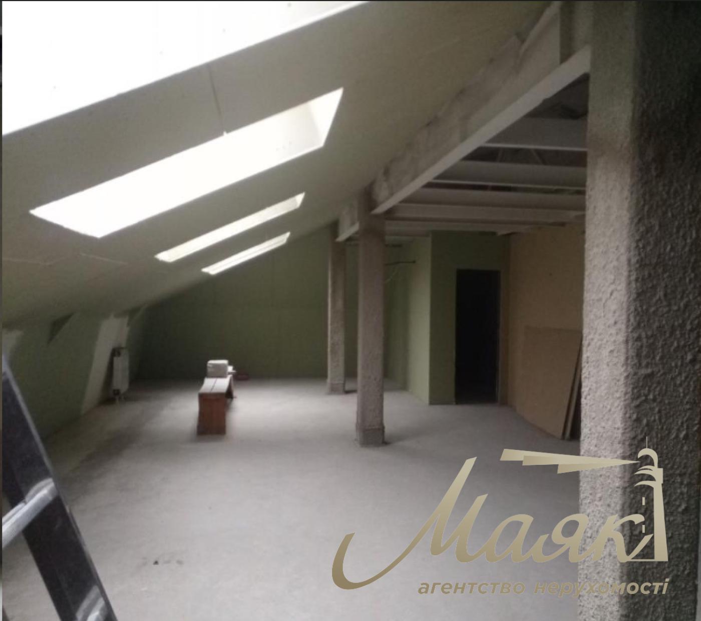 Продаж будівлі, вул. Ярославів Вал, Поділ, Київ