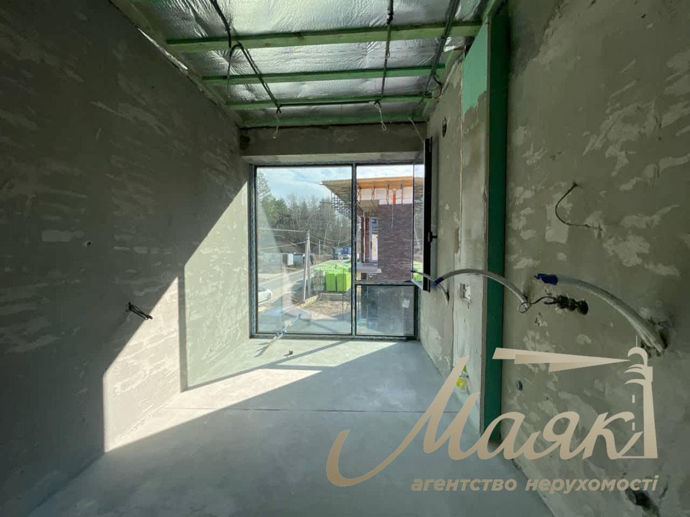 Продаж 2-поверхового будинку площею 337 м², Ходосівка, КГ «Нова Ходосівка»