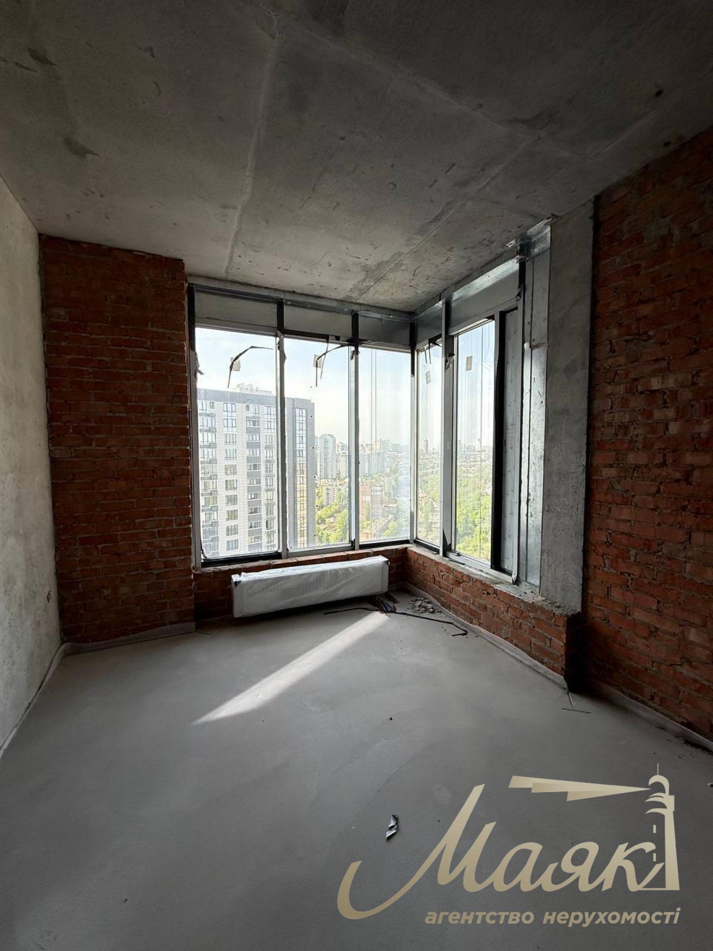 Продажа 3-х комнатной квартиры ЖК Эдельвейс Хаус, Печерск