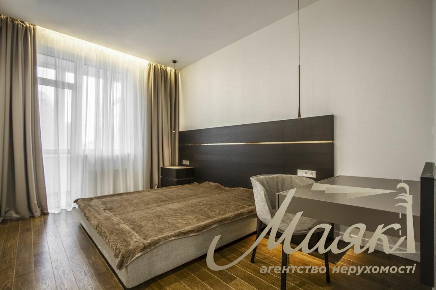 Sale of 2-room apartment in Prestige Hall residential complex, Anri Barbusse st.