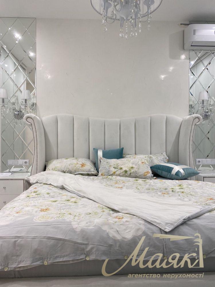 Аренда 2-комнатной квартиры 83м2 ЖК Французский Квартал 2