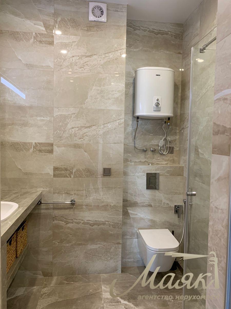 Аренда 2-комнатной квартиры 60м2 в ЖК Jack House, Леси Украинки бульв., 7-В, Печерск