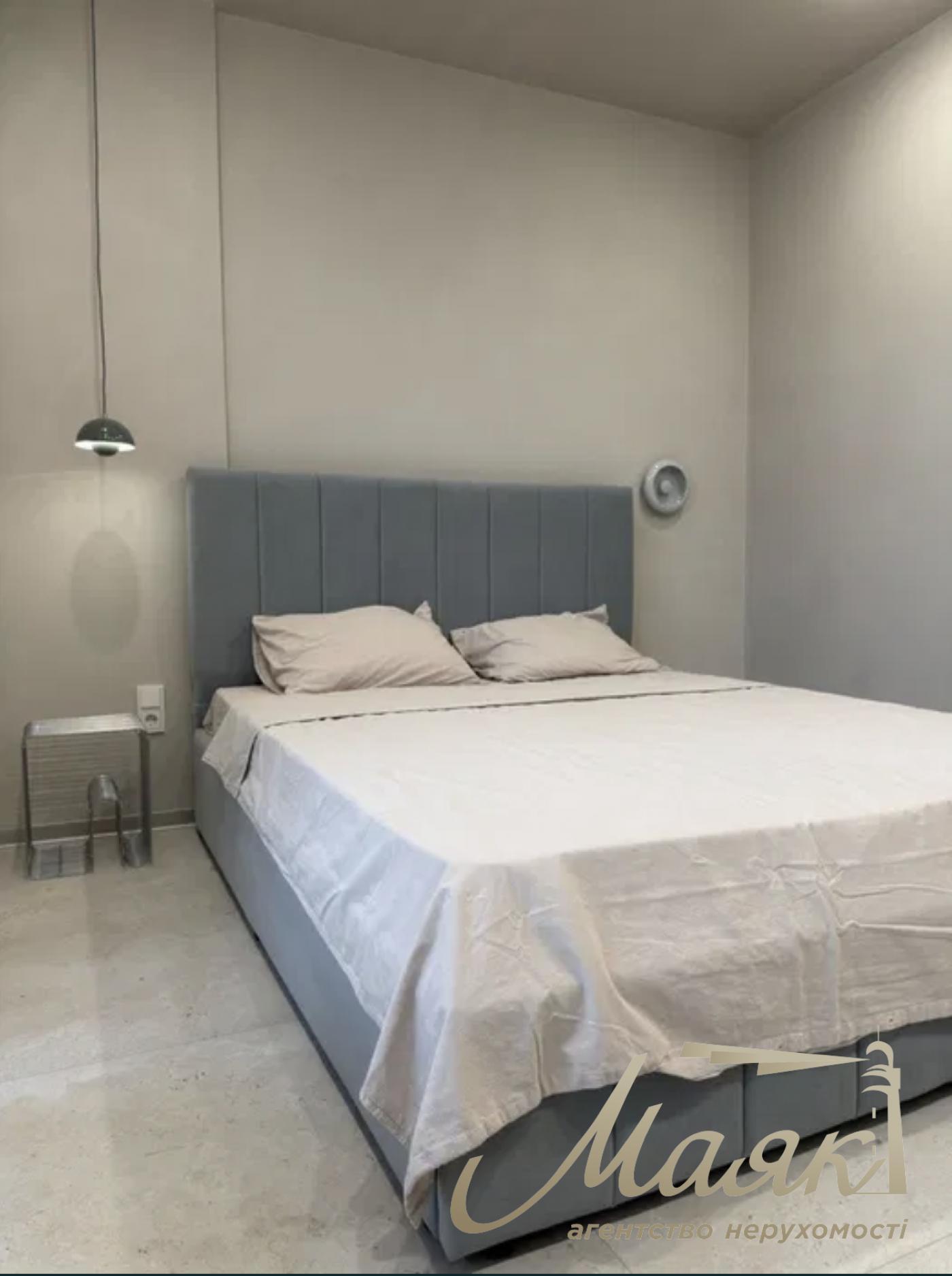 Оренда 1-кімнатної квартири (50м2) у ЖК "Respublika", м. Теремки