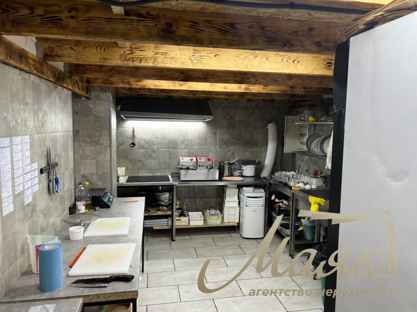Rental of premises 110m2, Residential Complex Swan