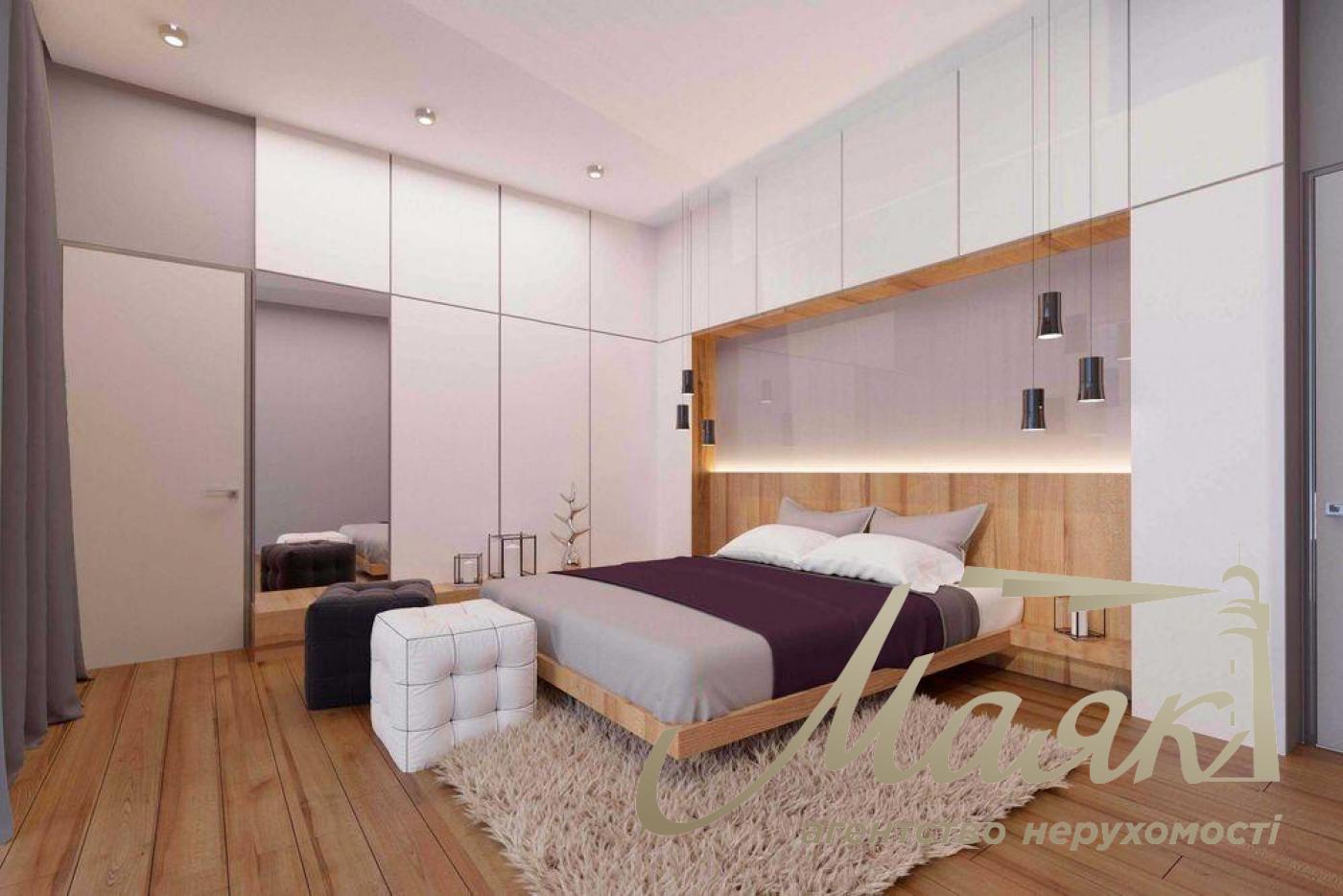 Sale of house 263m2 s. Khodosovka KM "Crystal Forest"