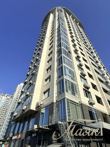 Продаж 3-кімнатної квартири, 103 м², ЖК «Рівер Стоун», вул. Трускавецька, 2-А