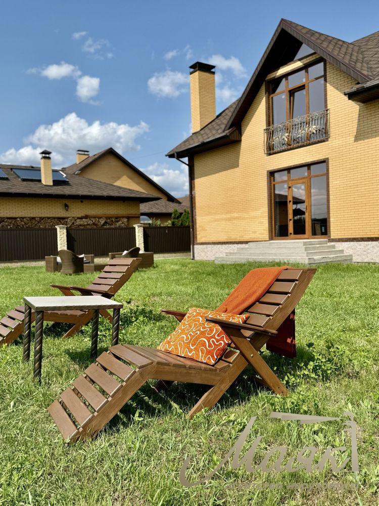 Продаж сімейного будинку 268м2 біля води с. Романків КМ "Розкішне" Київська область, Обухівський напрямок