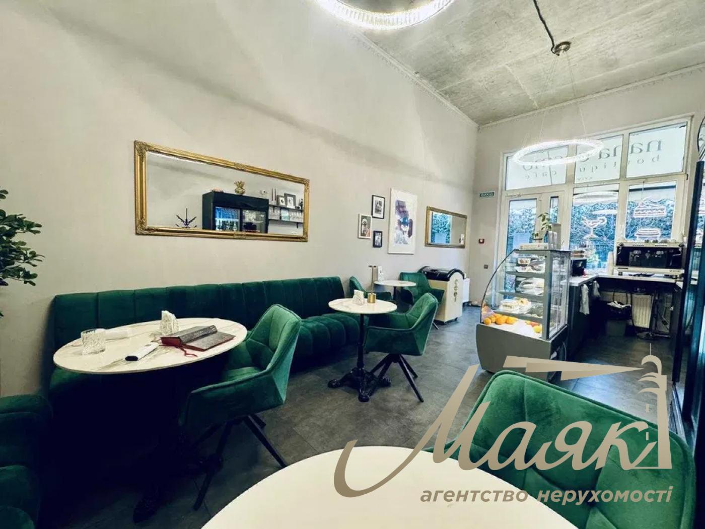 Оренда фасадного приміщення ЖК Новопечерські Липки, вул. Драгомирова (Верхогляда)