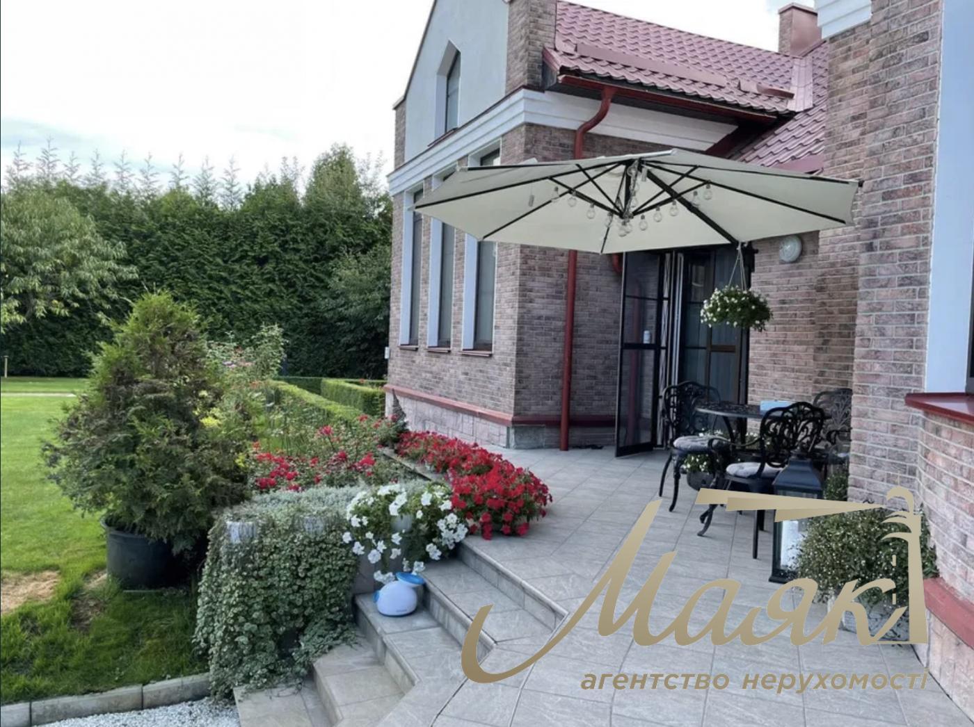 House for rent 530m2, with access to the Dnieper KG "Dniprova khvylia" Kozin, Dam 7th km, Koncha-Zaspa, Obukhivsky r-n