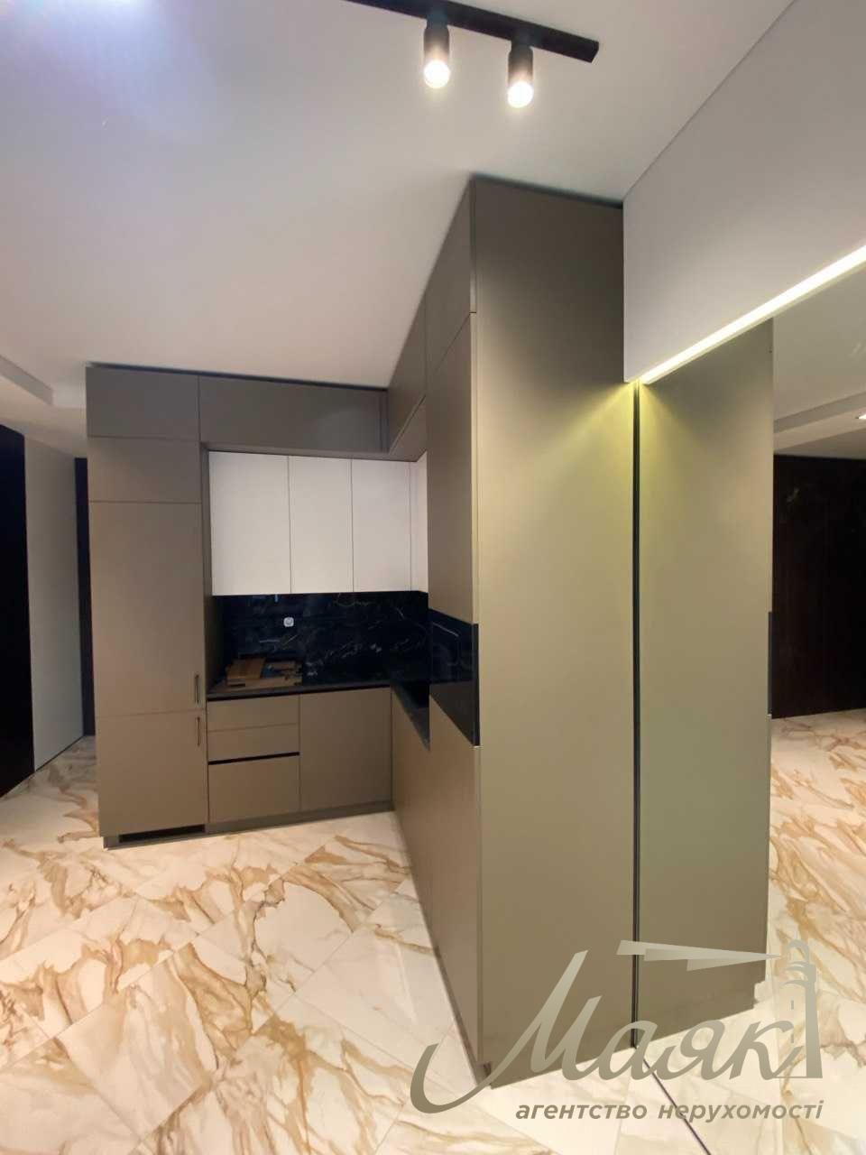 Продаж 2к. квартири в ЖК Delmar, вул. Верхогляда