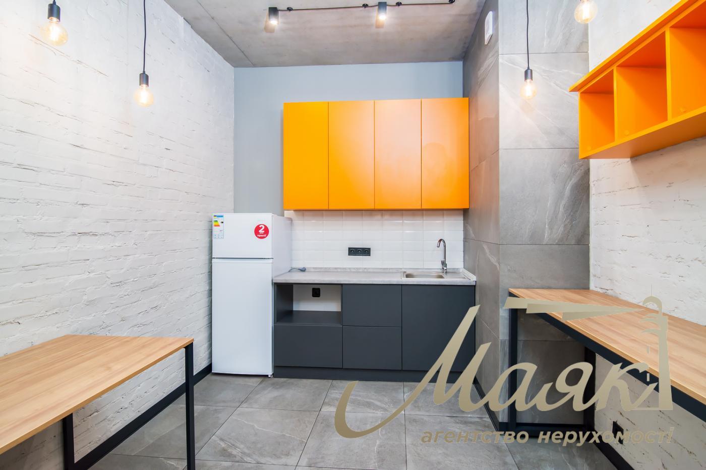 Оренда офісу 165м2 в ЖК Royal Tower, вул.Саксаганського 37-К, Олімпійська