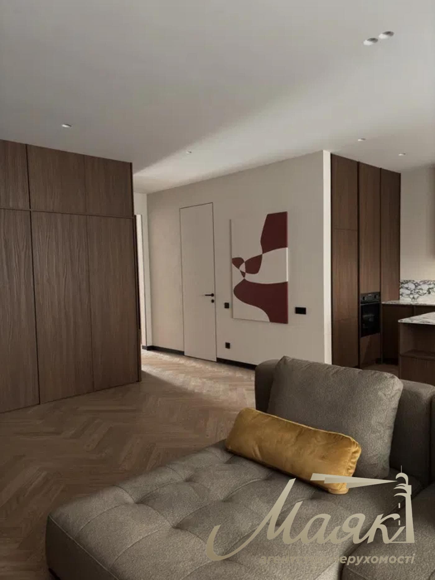 Продаж 3-кімнатної квартири ЖК Ярославів Град, вул. Бульварно-Кудрявська