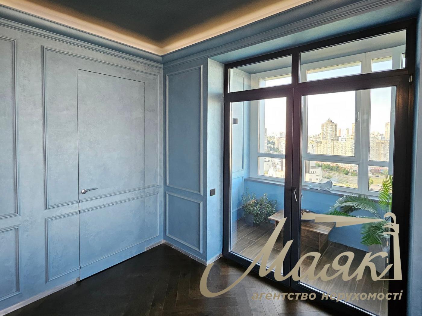 Продаж 4к квартири ЖК Сонячна Рів'єра, вул. Микільсько-Слобідська, Лівобережна