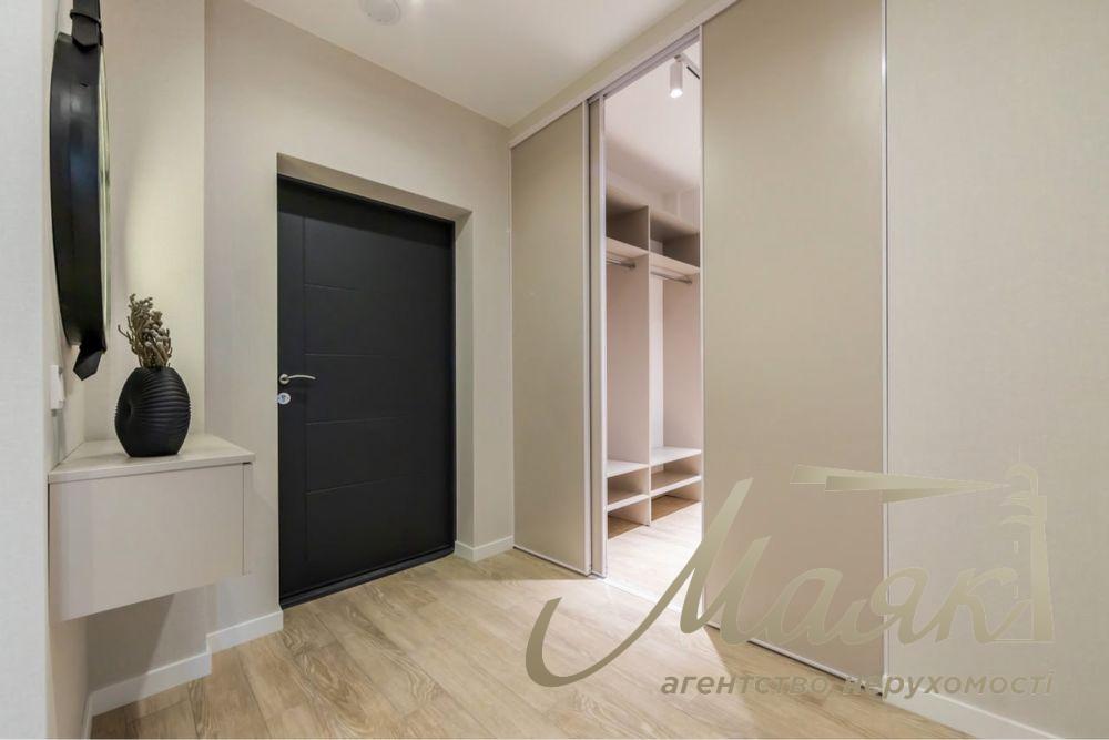 Продажа 2-х комнатной квартиры в ЖК Новопечерская Вежа|Печерск|Зверинецкая