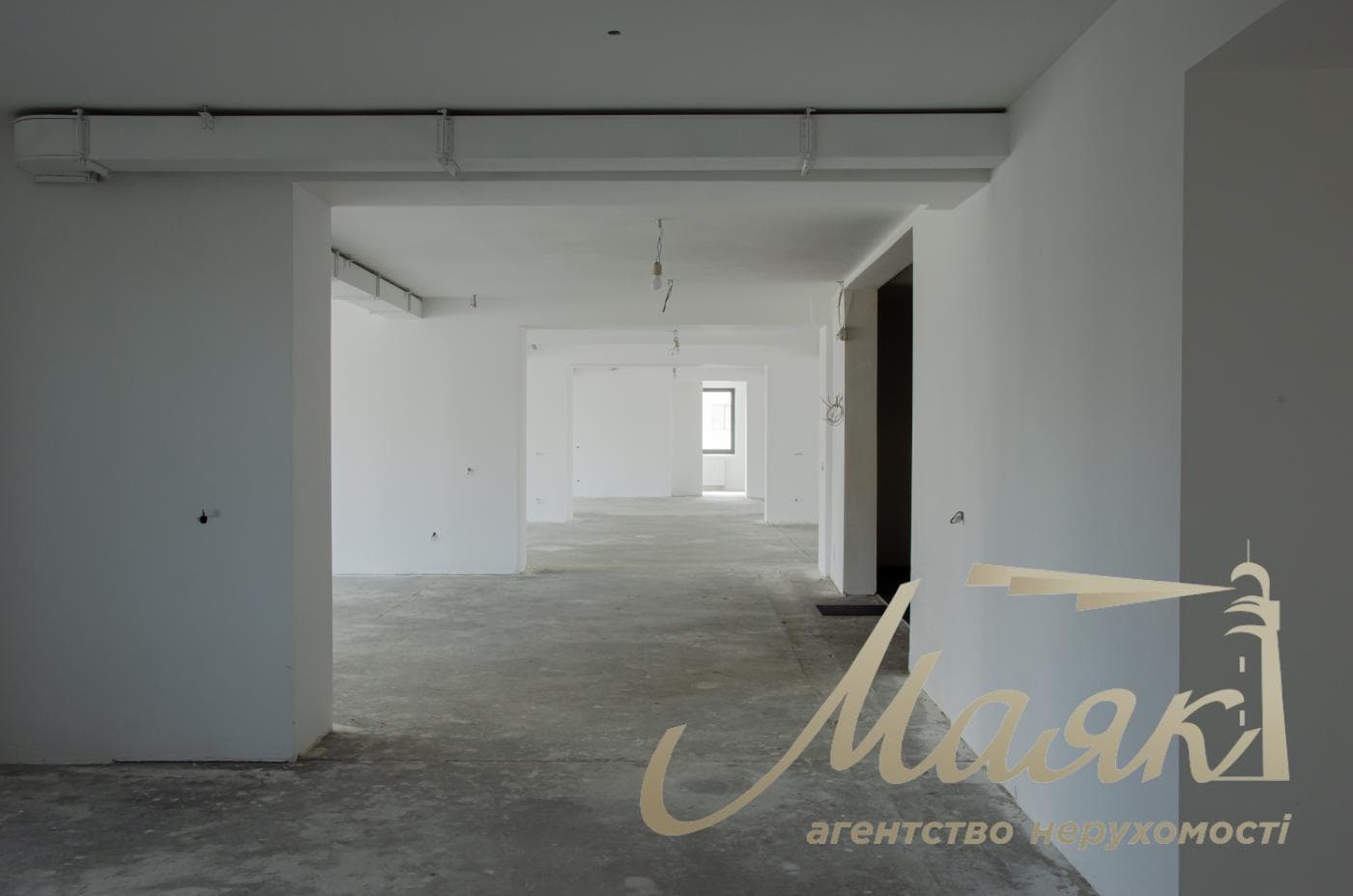 Аренда офиса 430м2 без ремонта в БЦ Infinity ,ул. Саксаганского, Центр, Киев