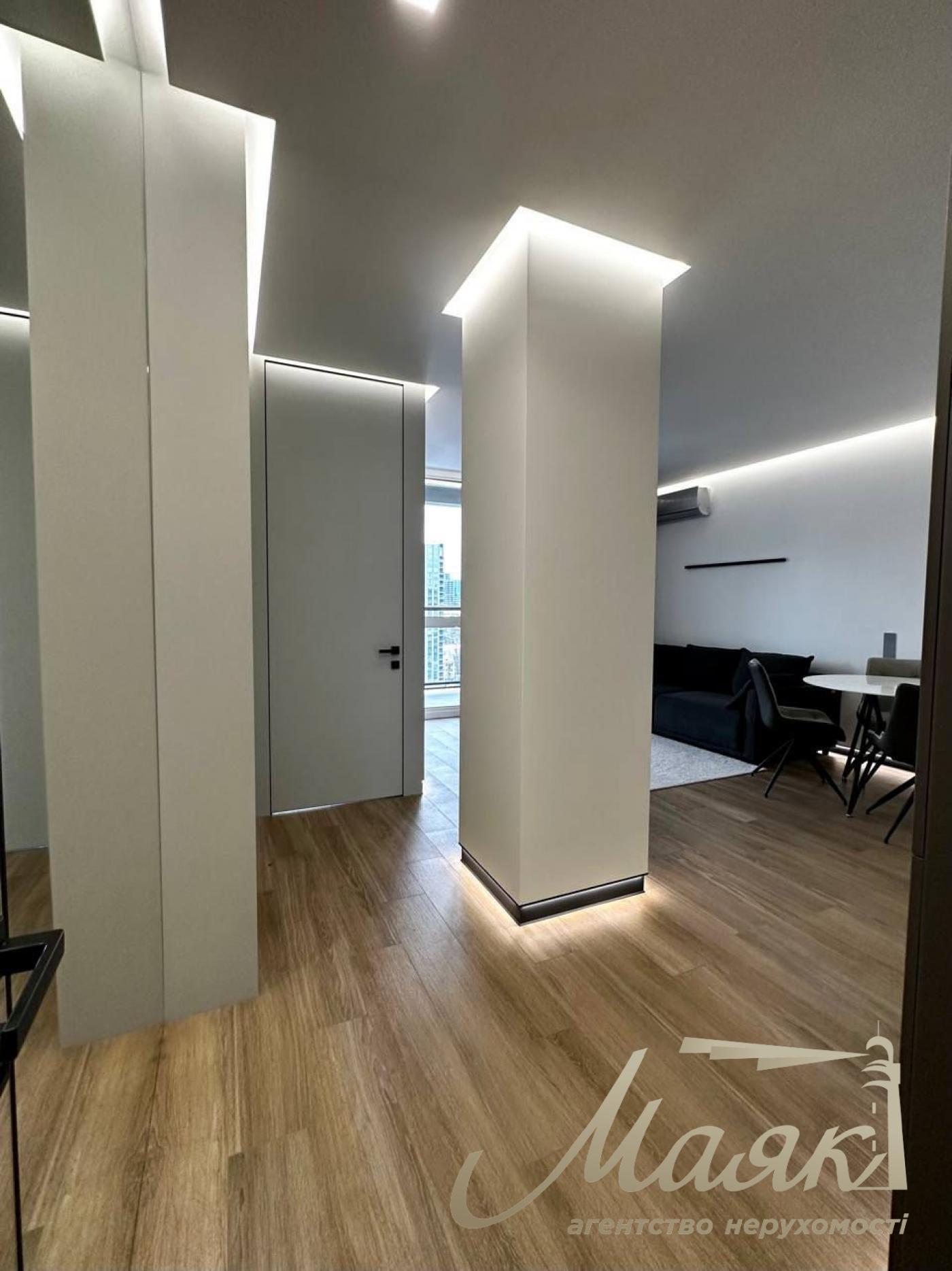 For sale 2k apartment 50m2, French Quarter 2