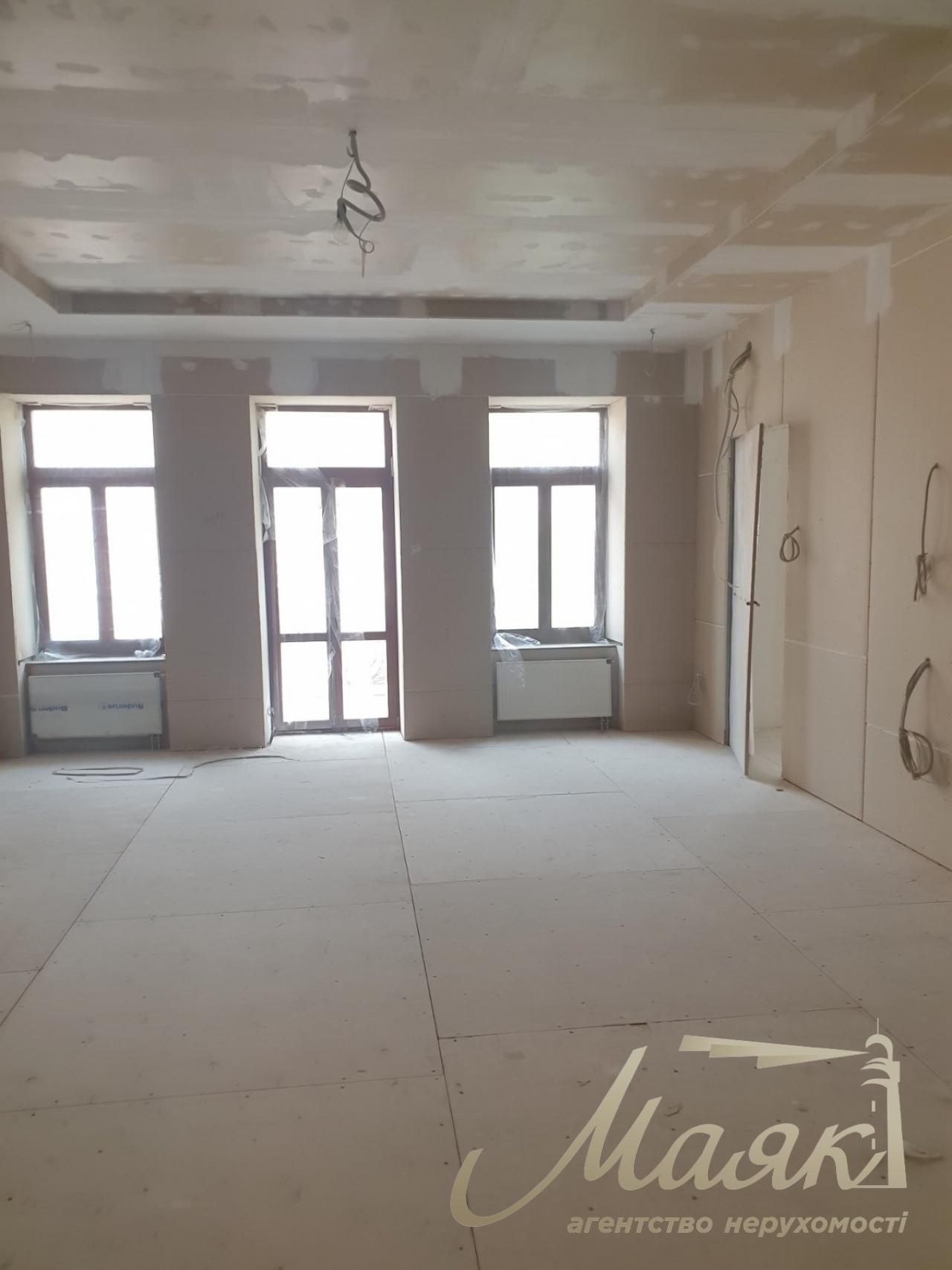 Продаж дворівневої п'ятикімнатної квартири в історичному центрі Києва - ЛИПКИ - Хрещатик