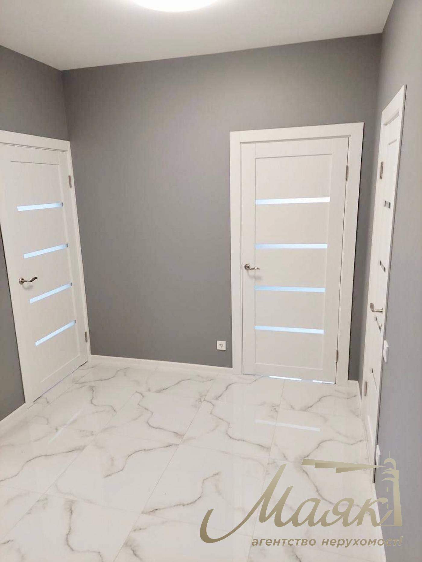 Продажа 2-комнатной квартиры (62 м2) на вул. Профессора Подвысоцкого 4В