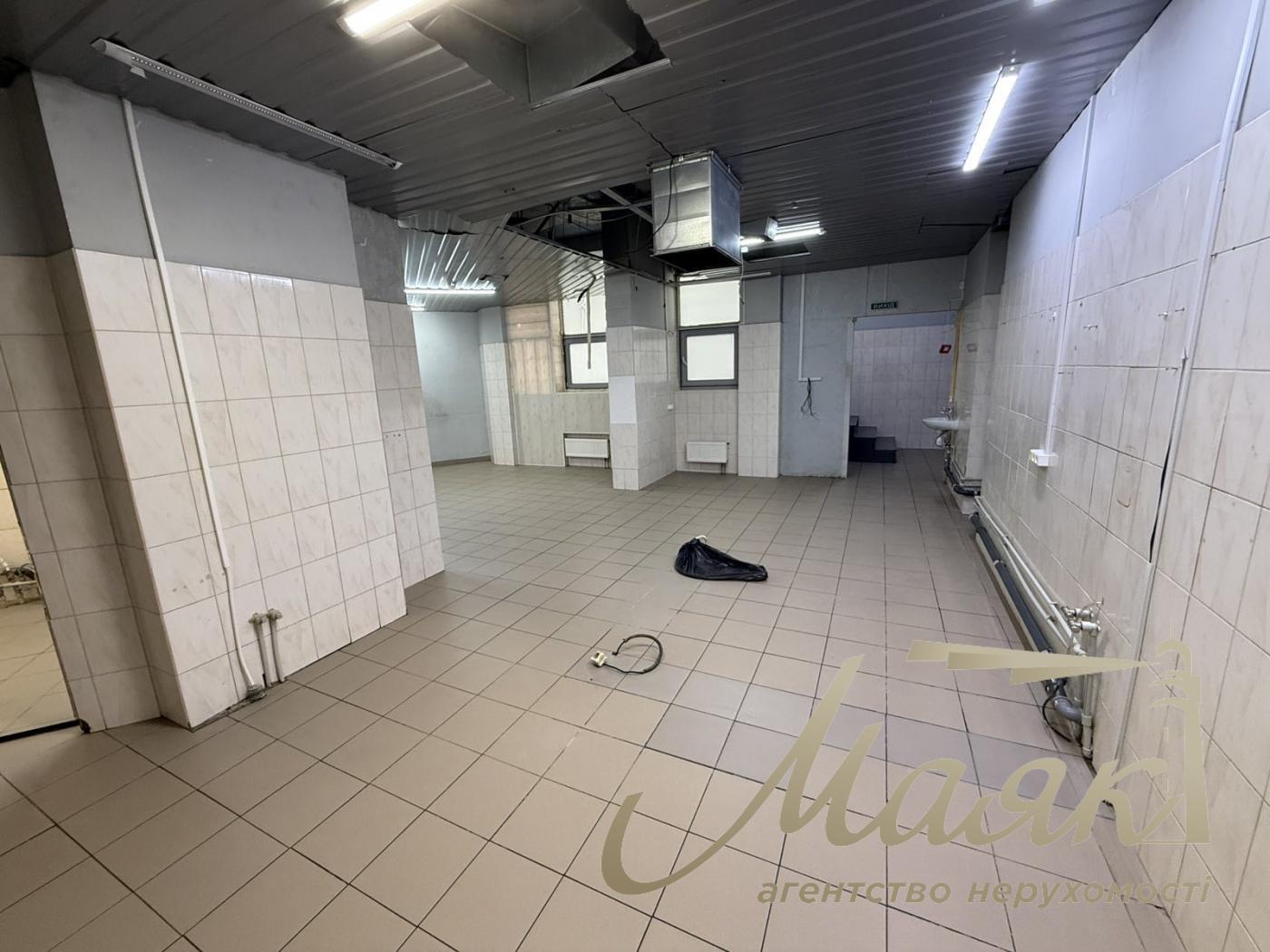 Room for rent 103m2 Residential Complex "Parkove Misto", Podolskyi