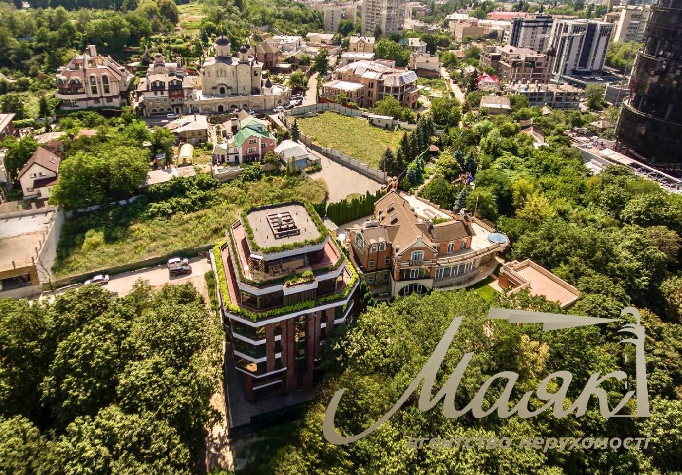 Продаж квартири 170м2 у Клубному будинку на Мічуріна 19б, Центр, Печерськ