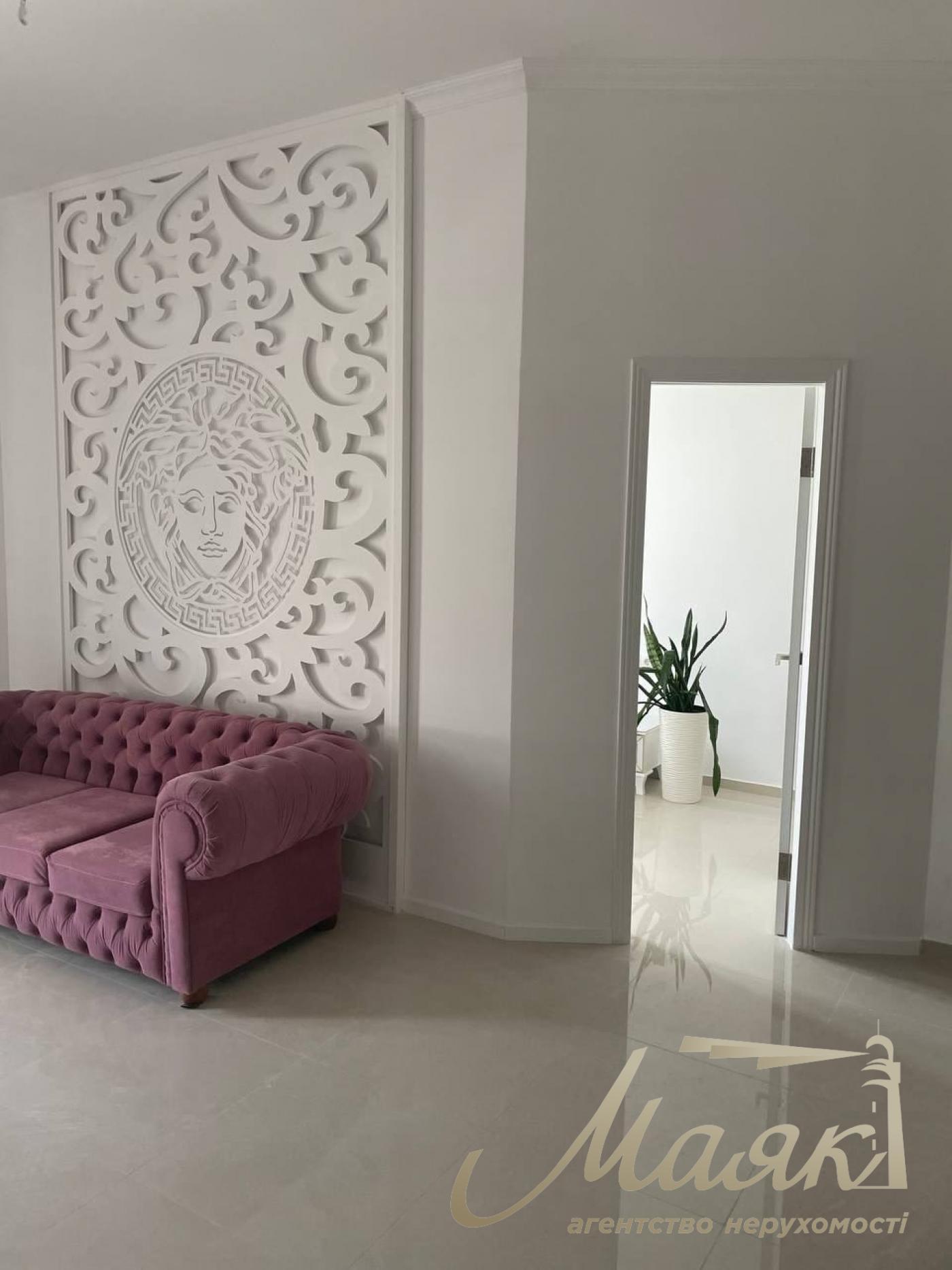 Аренда 1комнатной квартиры в ЖК 38 Жемчужина, ул.Жилянская 68, Олимпийская.