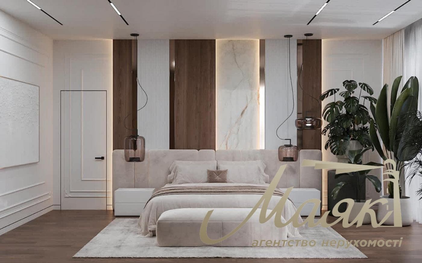 Продаж 2-поверхового будинку площею 354 м², Ходосівка, КГ «Нова Ходосівка»
