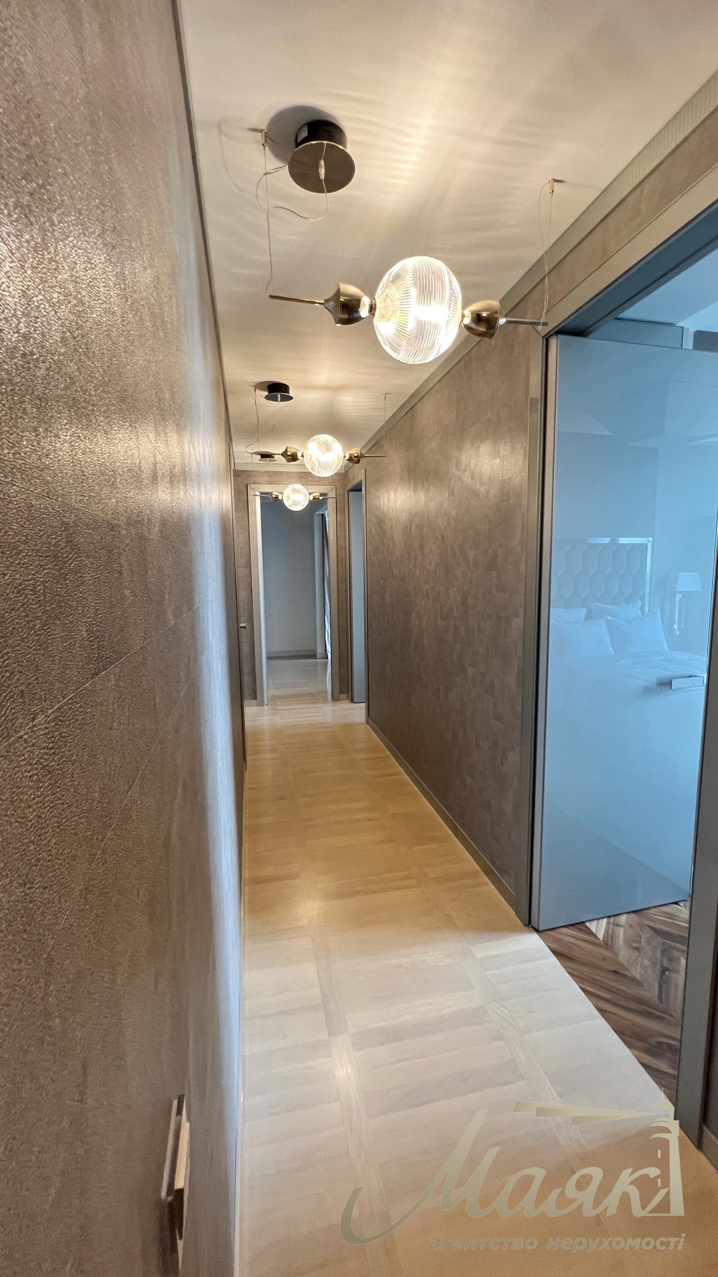 Продажа квартиры в ЖК TETRIS HALL, ул. Федорова, Печерск, Киев