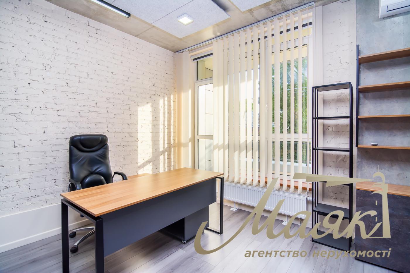 Офис 140м2, ЖК Ricmond, Кудри 26, Дружбы Народов, Лыбедская