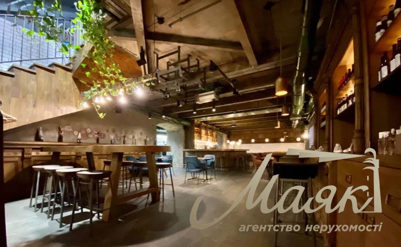 Sale of rental business in Arena City, investment. Bessarabskaya sq.,