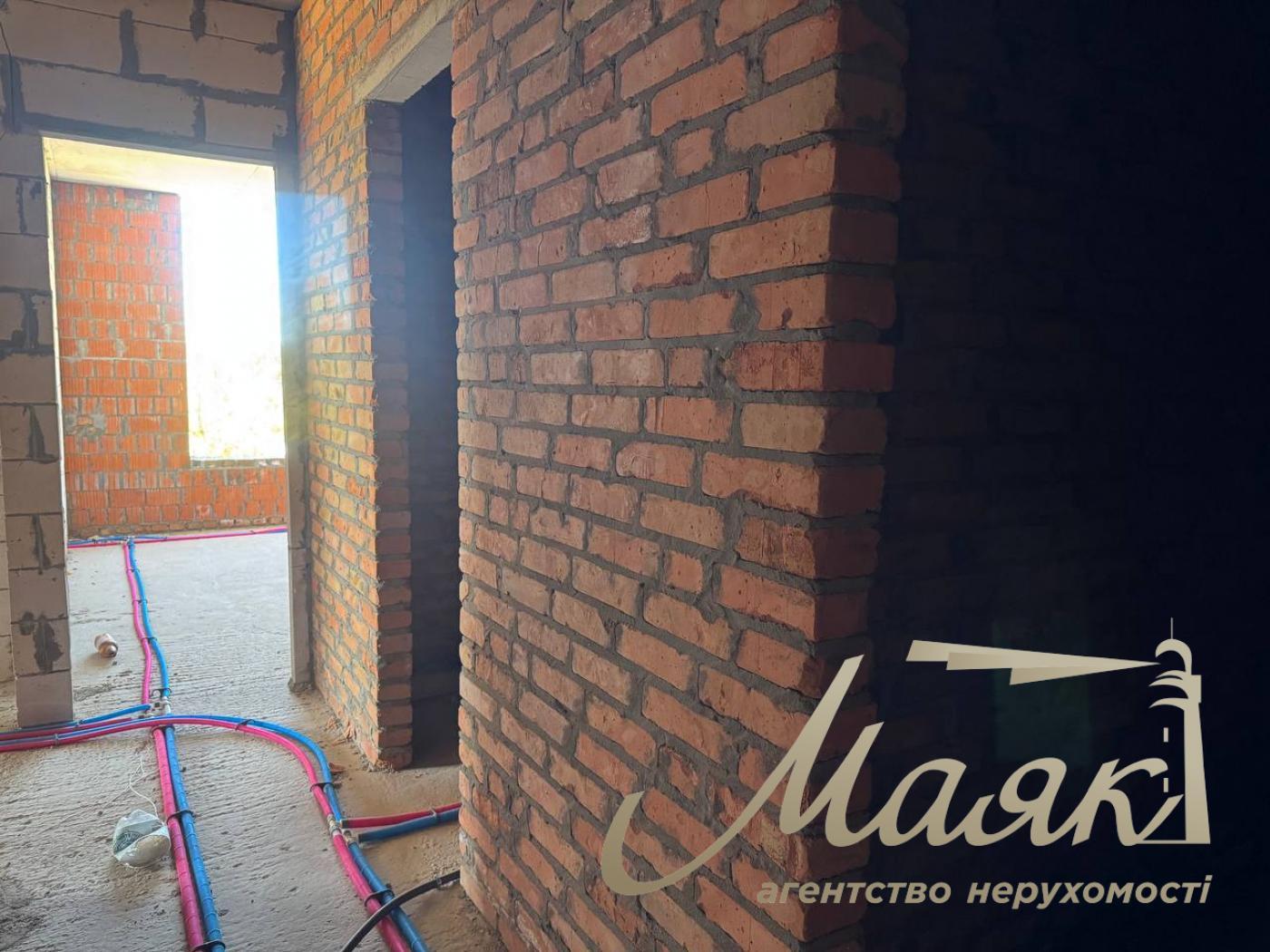 For sale 2k apartment 69.45m2 Residential Complex Nordica, 1 building
