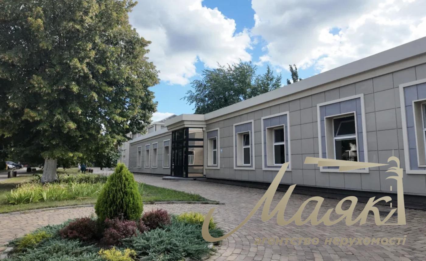 Аренда здания 382м2, ул.Козацкая 120/4, Голосеево