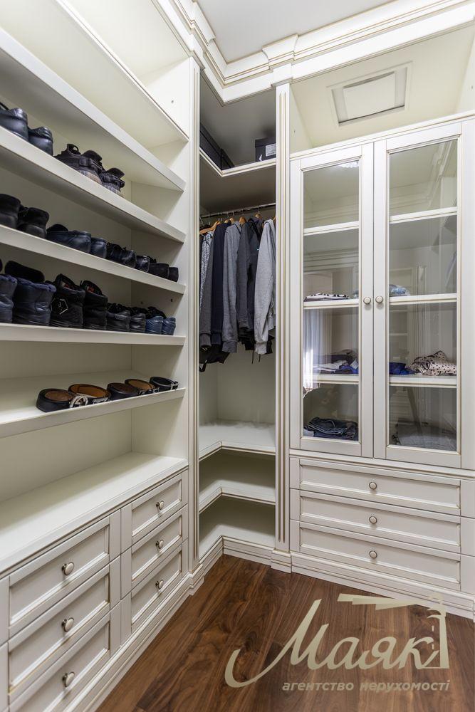 Продаж 5к квартири ЖК Park Avenue VIP, проспект Голосіївський