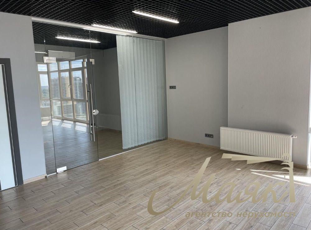 Оренда офісу 100м2, вул.Коновальця 36Е, Печерськ