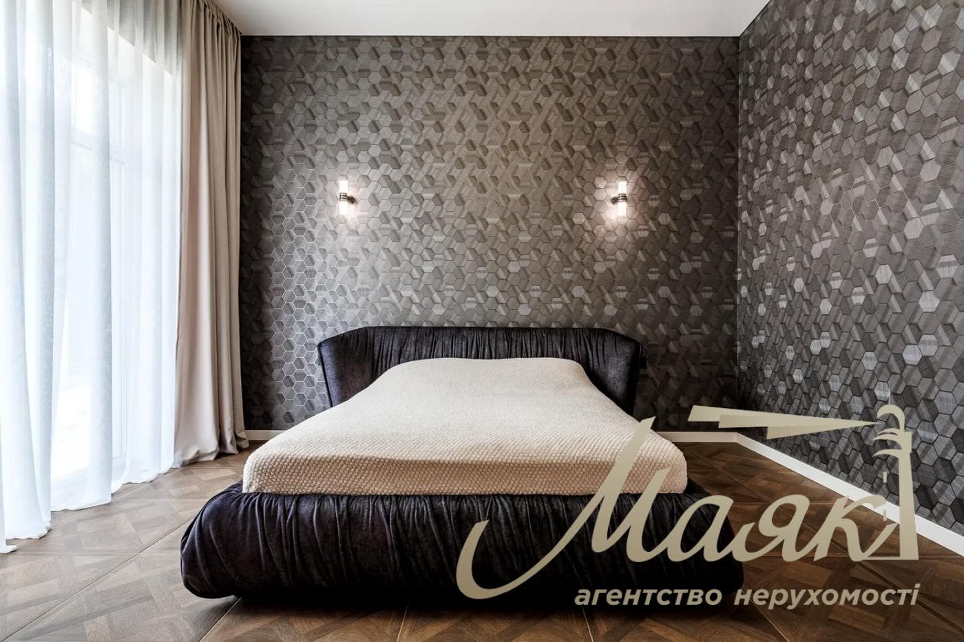 Продажа современного дома/коттеджа 175м2 в закрытом КГ «Белгравия», 8 соток, Киевская область