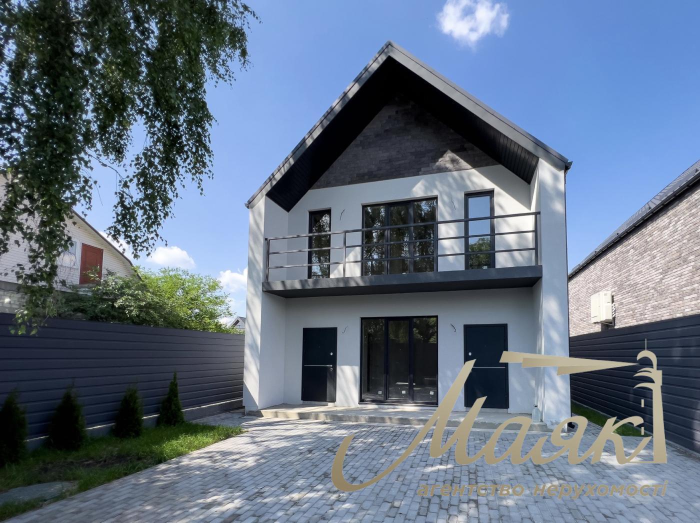 Sale of house (185m2) Zhulyany, Kyiv
