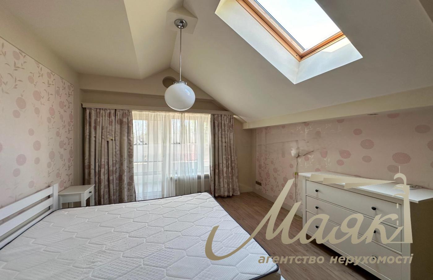 House for rent 530m2, with access to the Dnieper KG "Dniprova khvylia" Kozin, Dam 7th km, Koncha-Zaspa, Obukhivsky r-n