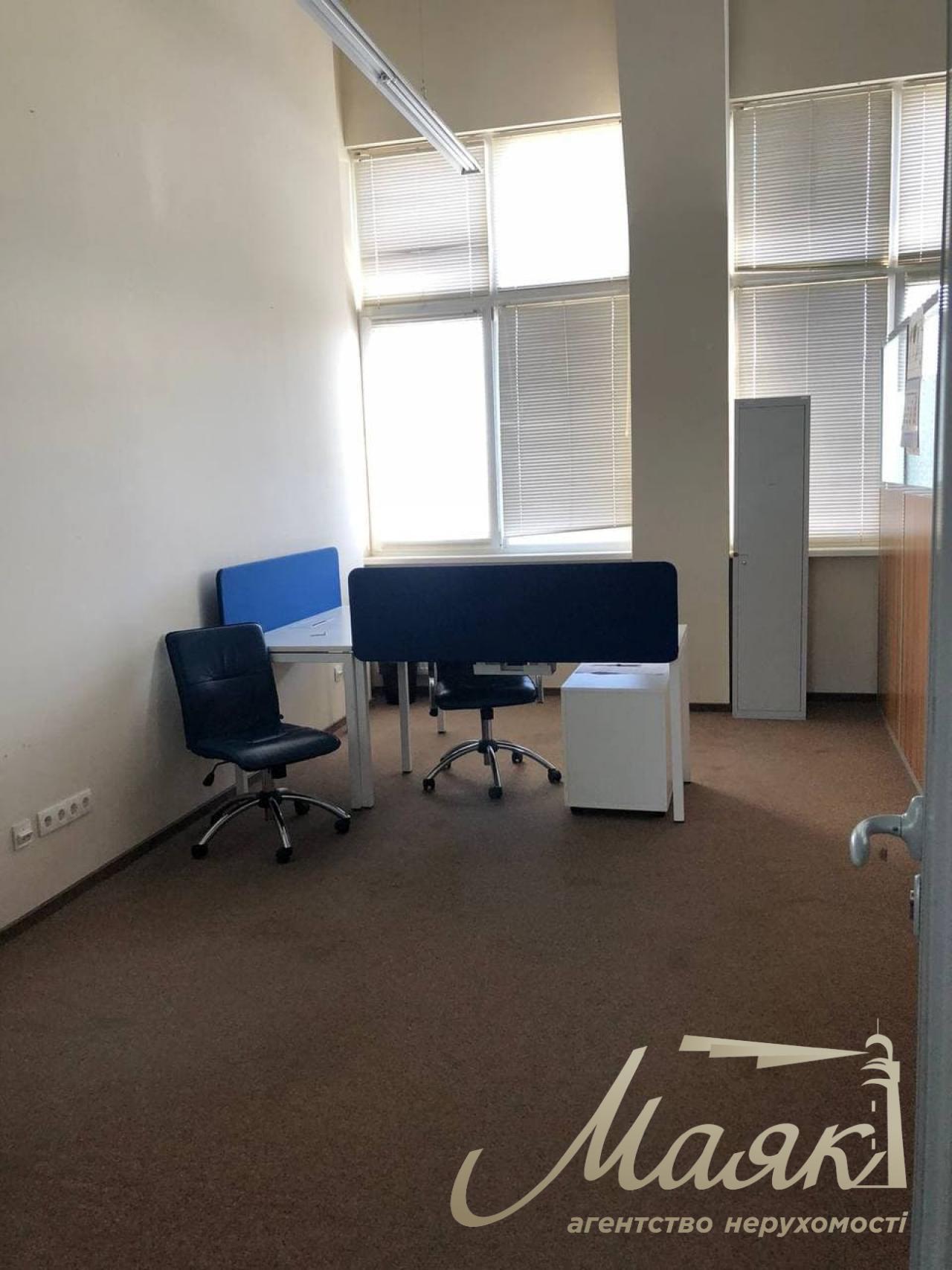 Office space for rent 550m2 on Stolichka street