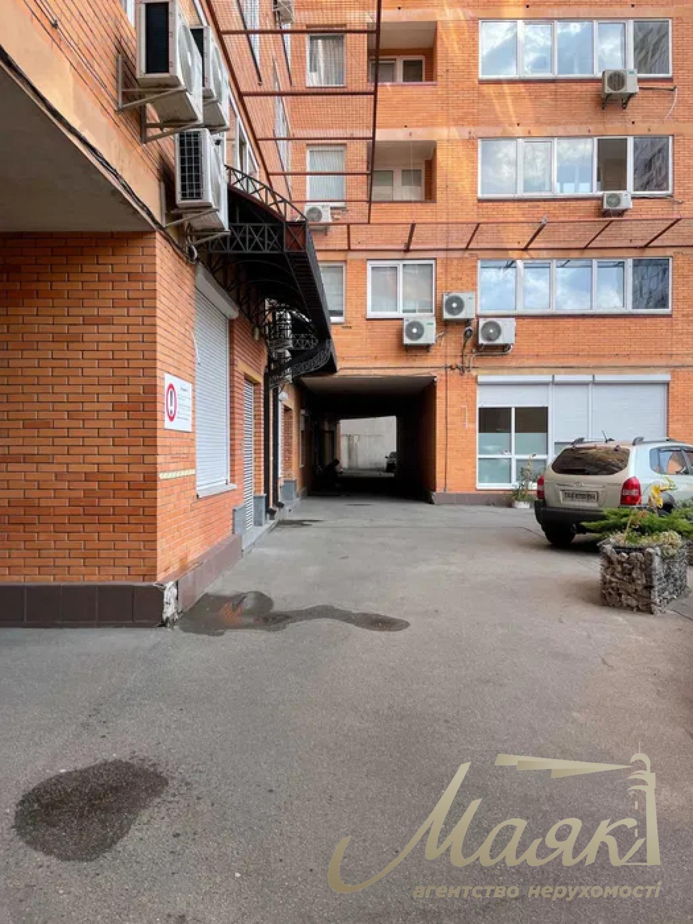 Оренда офісу 120м2 на вул. Ділова 2Б, ОЛімпійська