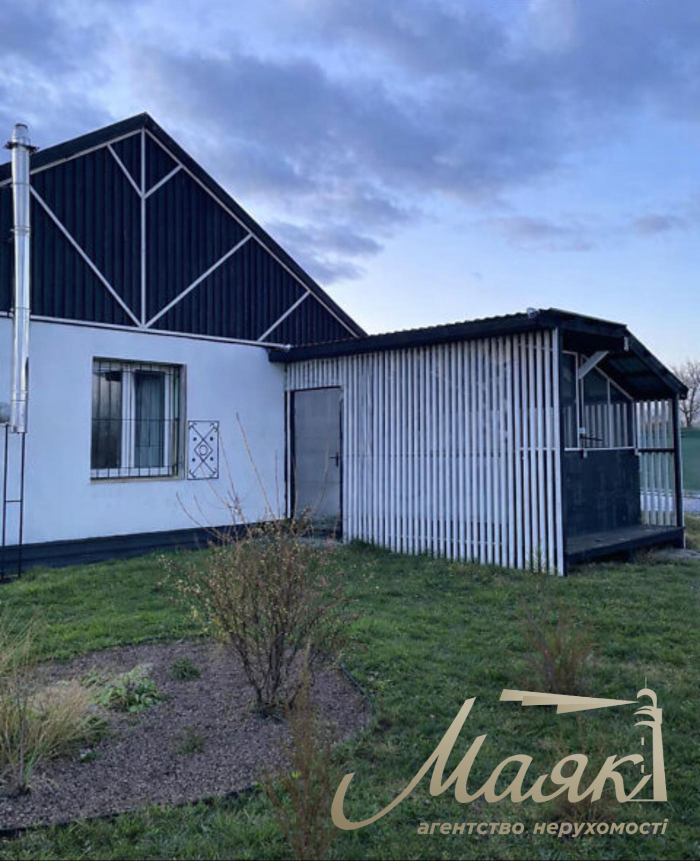 Продаж 4 кімнатного будинку 87 кв.м, Київська обл. с.Сеньківка