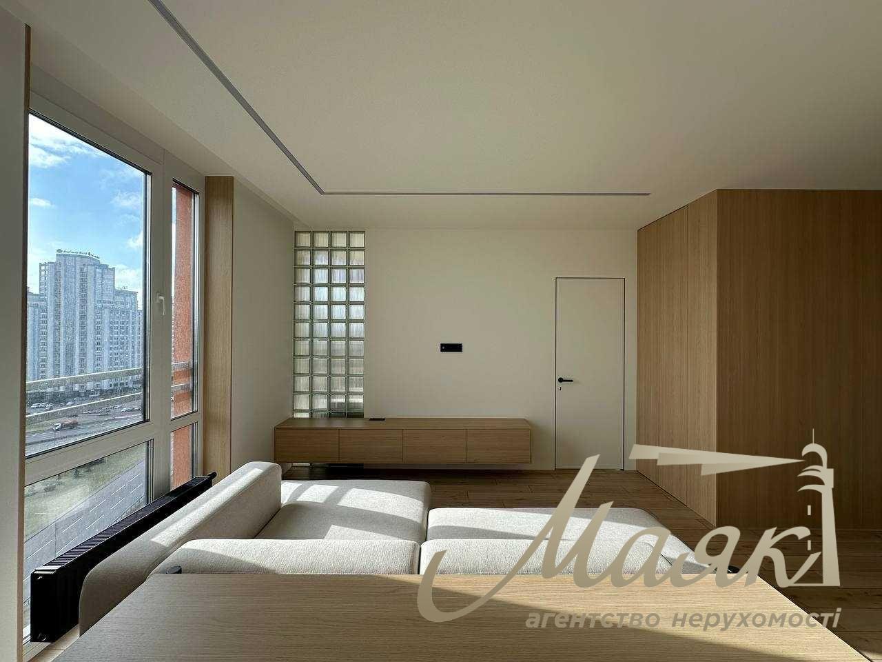 Продаж 2к квартири 69.3м2, ЖК Севен, Осокорки