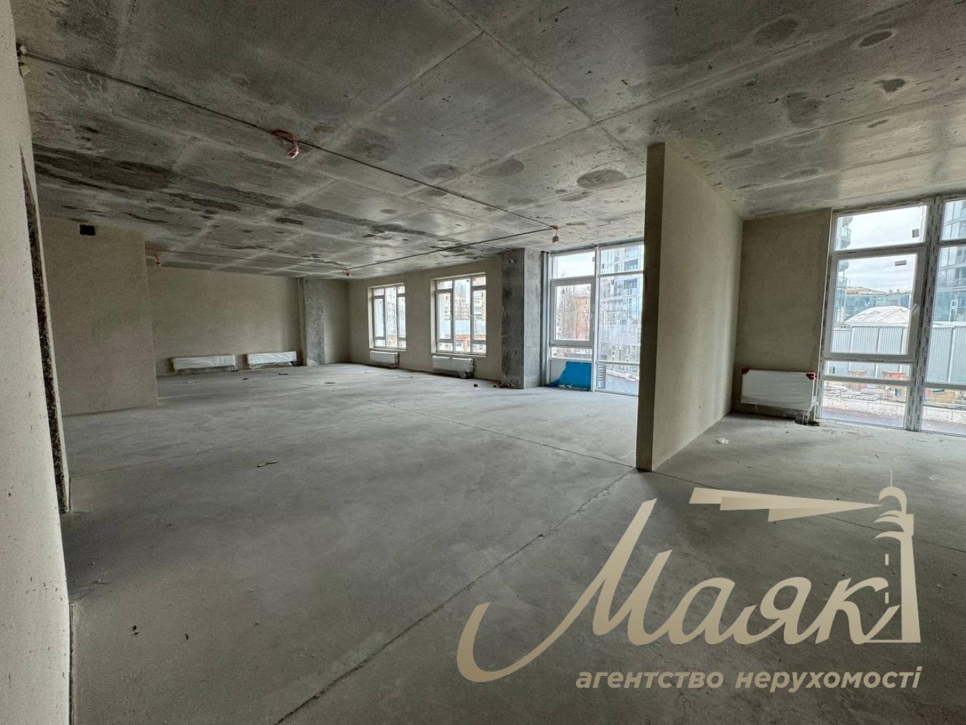 Sale of premises in the residential complex Boulevard of Fountains, Sapernoye Pole street, Pechersk, Kyiv