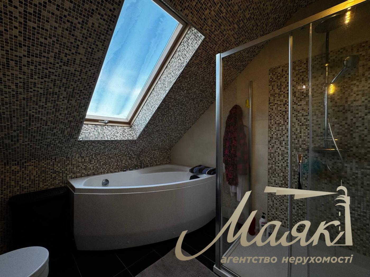 Аренда дома на Русановских садах, пер. 5ый Садовый