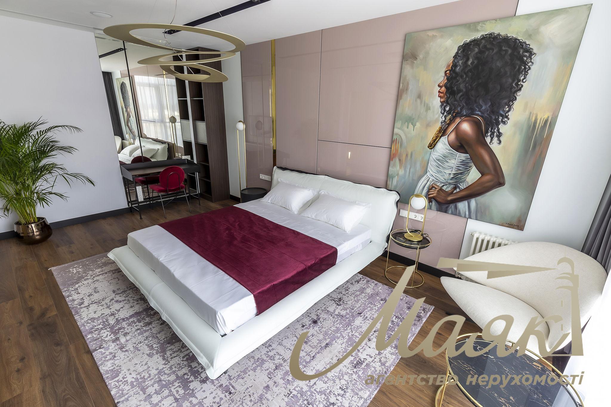 Продаж квартири ЖК Новопечерські Липки