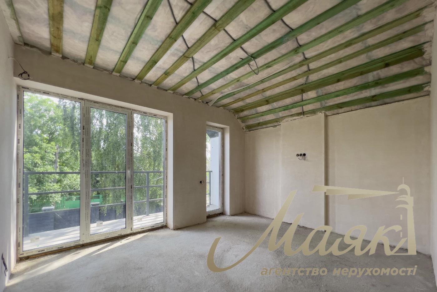 Sale of house (185m2) Zhulyany, Kyiv