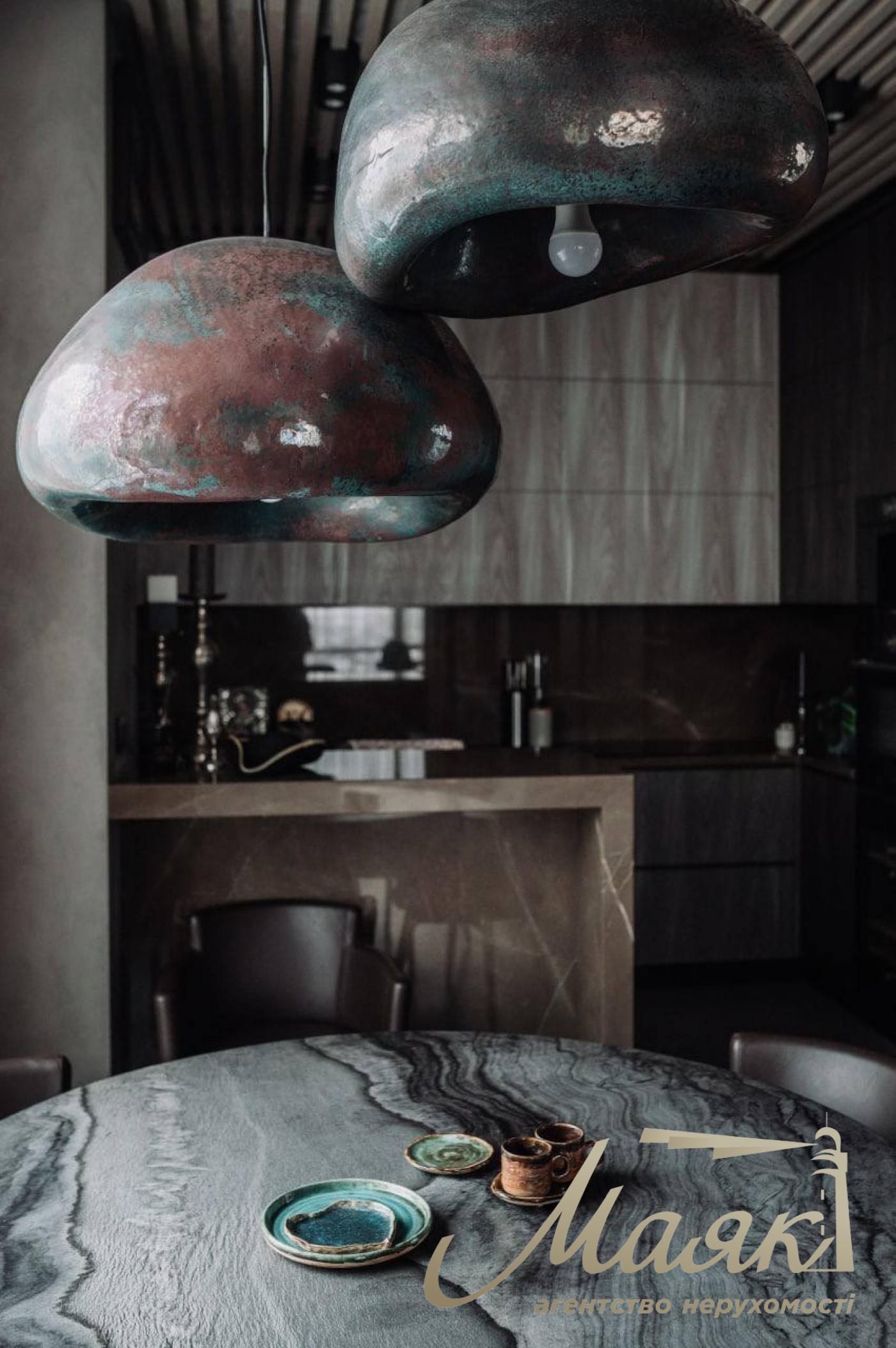 Продаж квартири 180м2 ЖК Park Avenue VIP, Київ