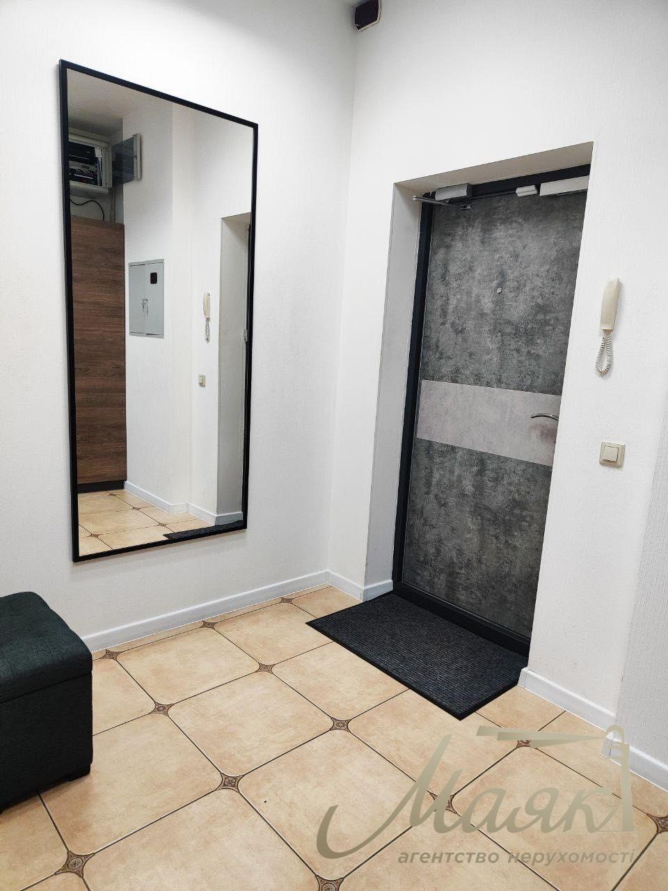 Оренда офісу 107м2 по вул.Антоновича 72, ОЛімпійська