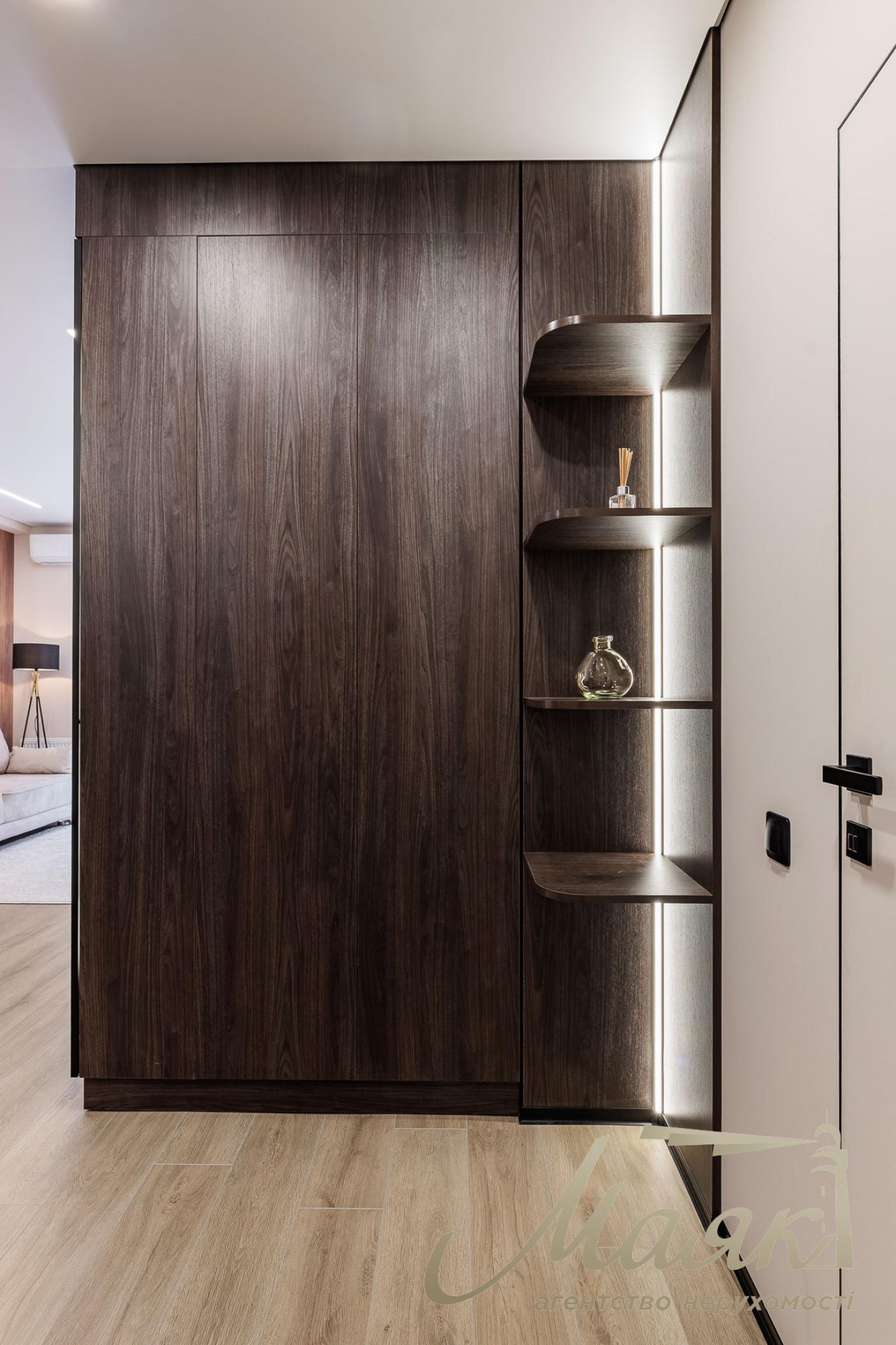 Продаж 1-к кімнатної квартири ЖК Нова Англія