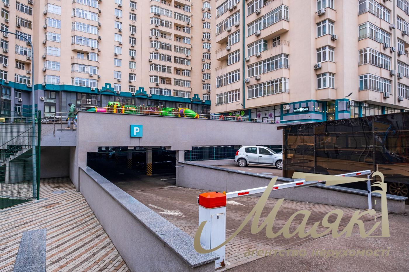 Продаж 2-кімнатної квартири в ЖК "Династія", вул. Липковського, 37-В, Солом'янський район, Київ