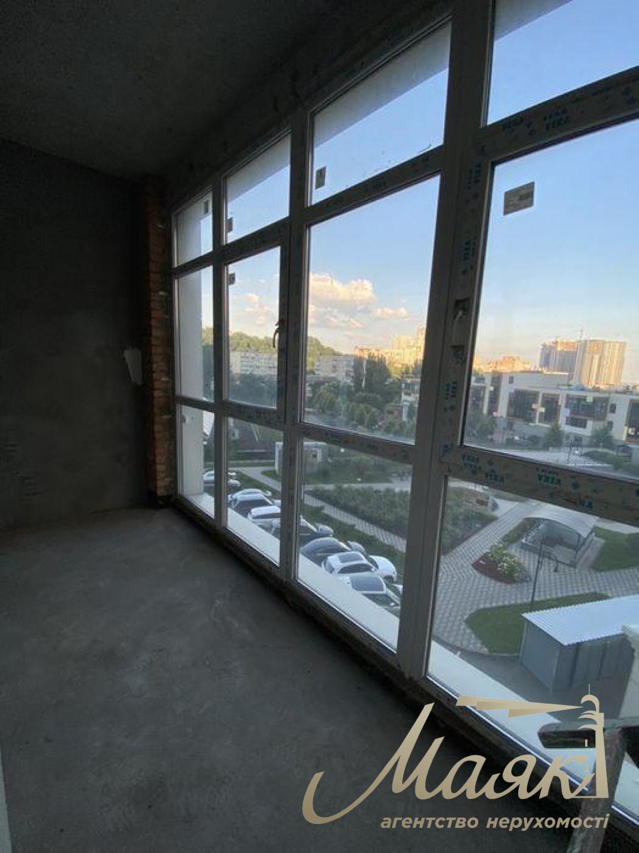Продаж 2-кімнатної квартири ЖК Нововопечерські липки/ вул. Драгомирова, 7